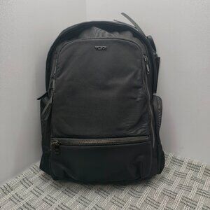NWT Tumi Voyageur Women's Black Tactical Commuter Backpack